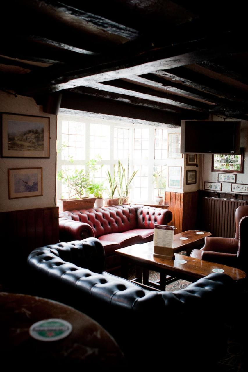 The Tower Arms Hotel Iver Eksteriør billede