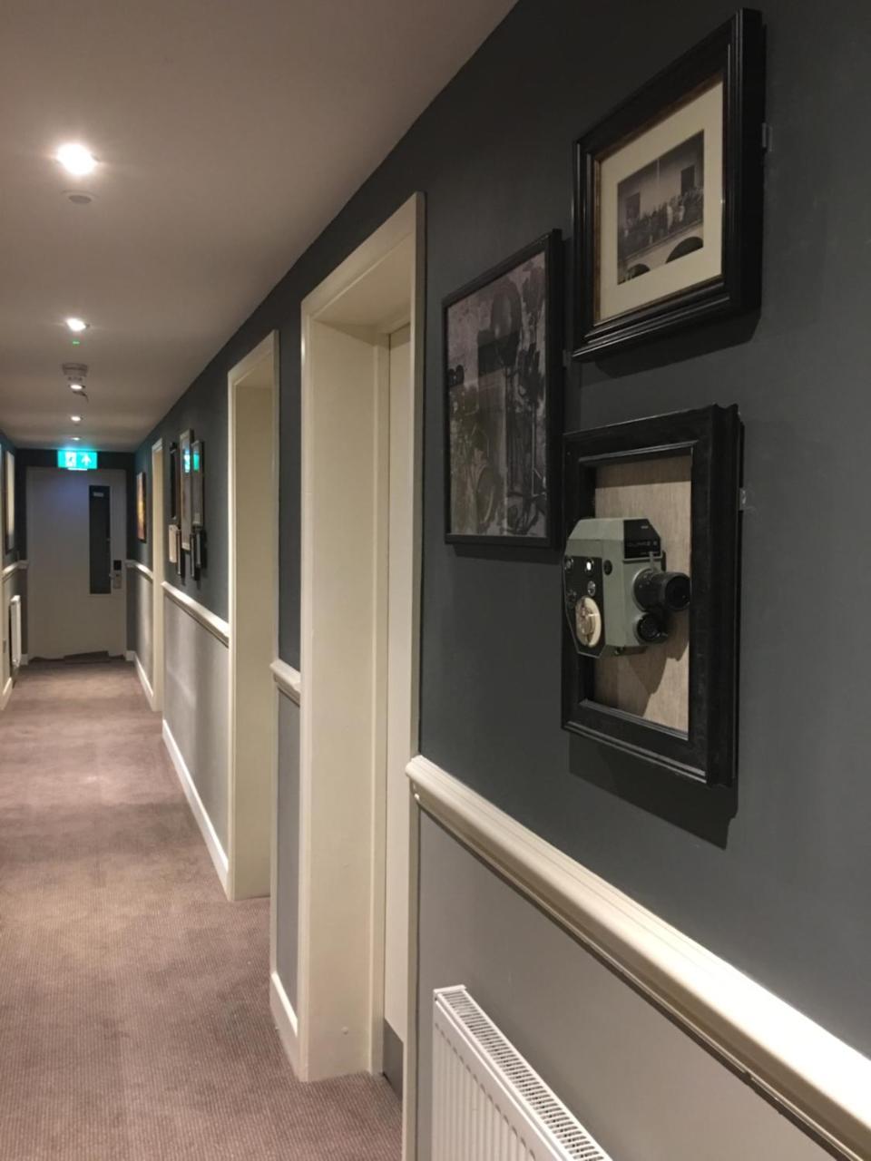 The Tower Arms Hotel Iver Eksteriør billede