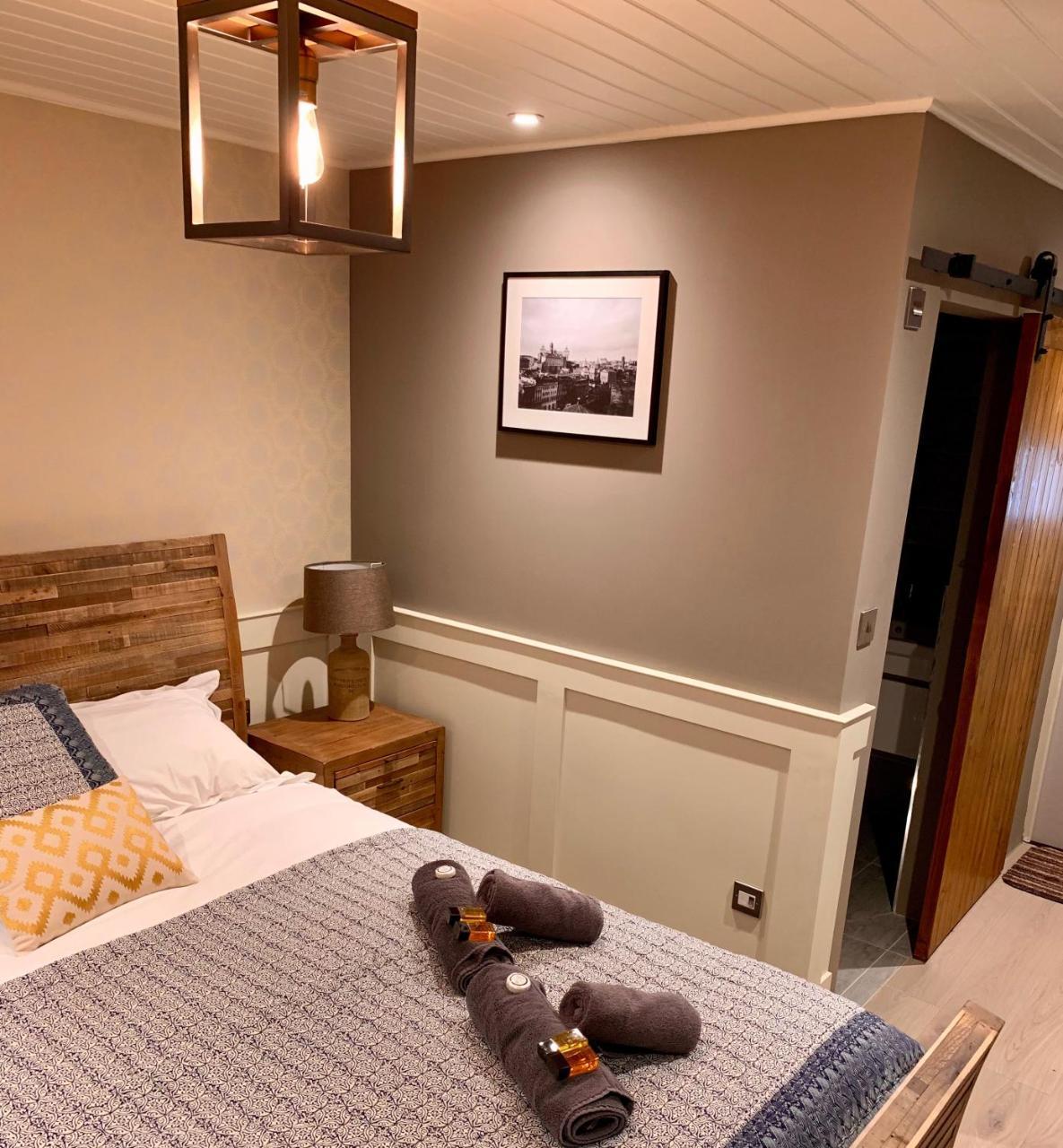 The Tower Arms Hotel Iver Eksteriør billede